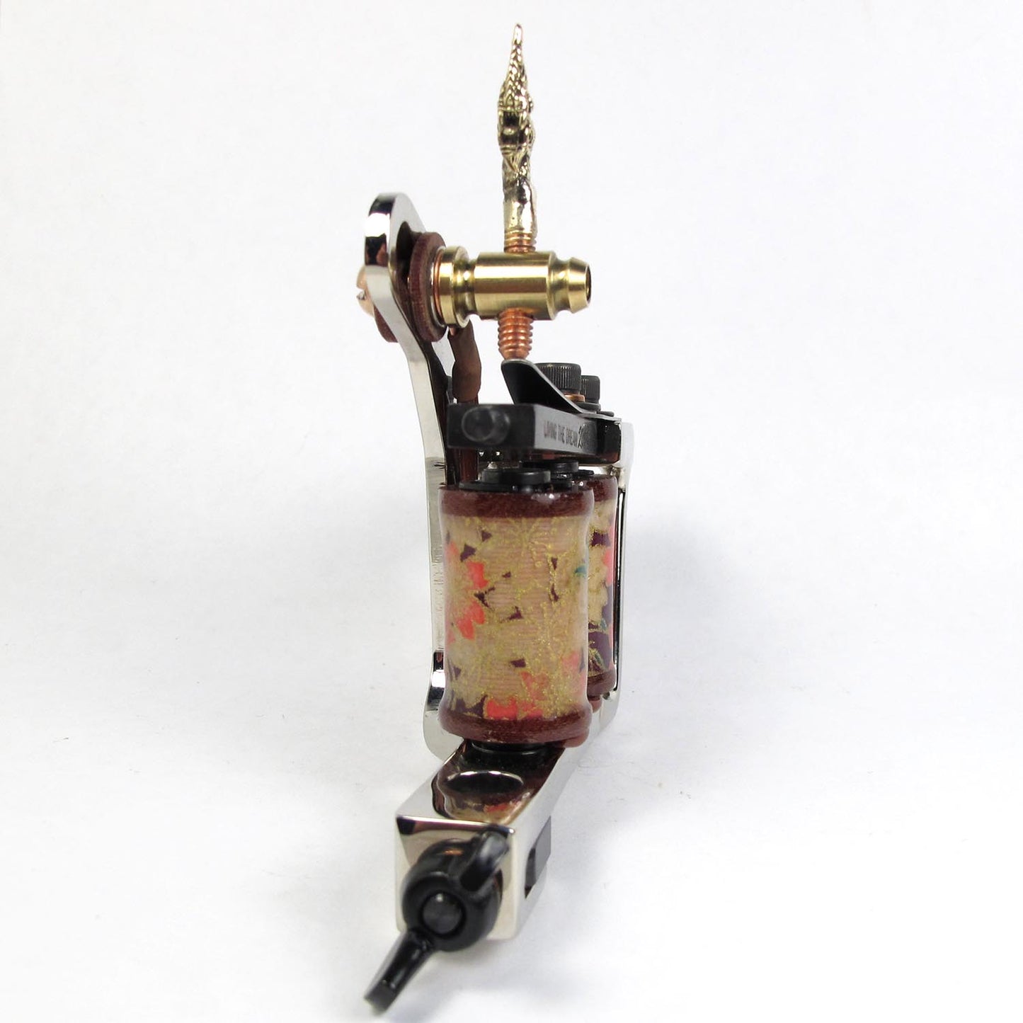 The Butterfly Machine - Liner