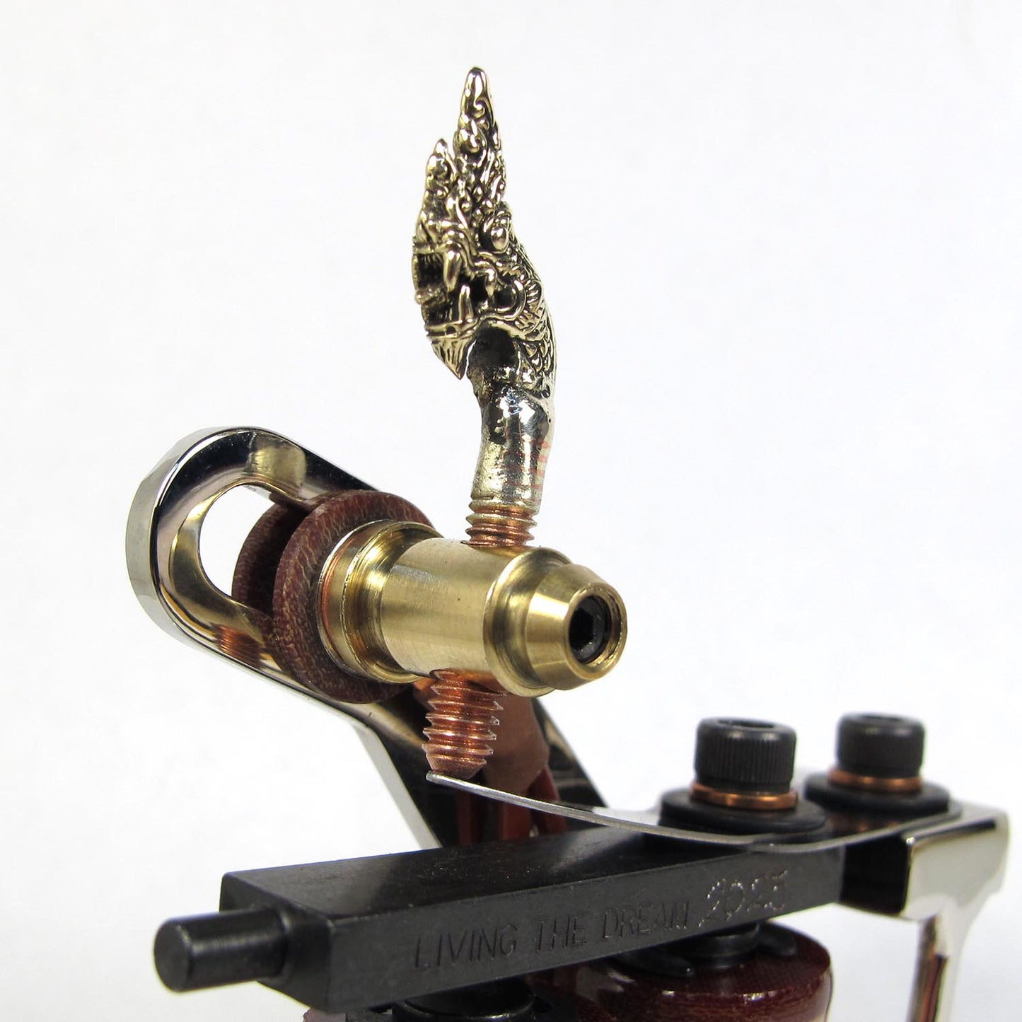 The Butterfly Machine - Liner
