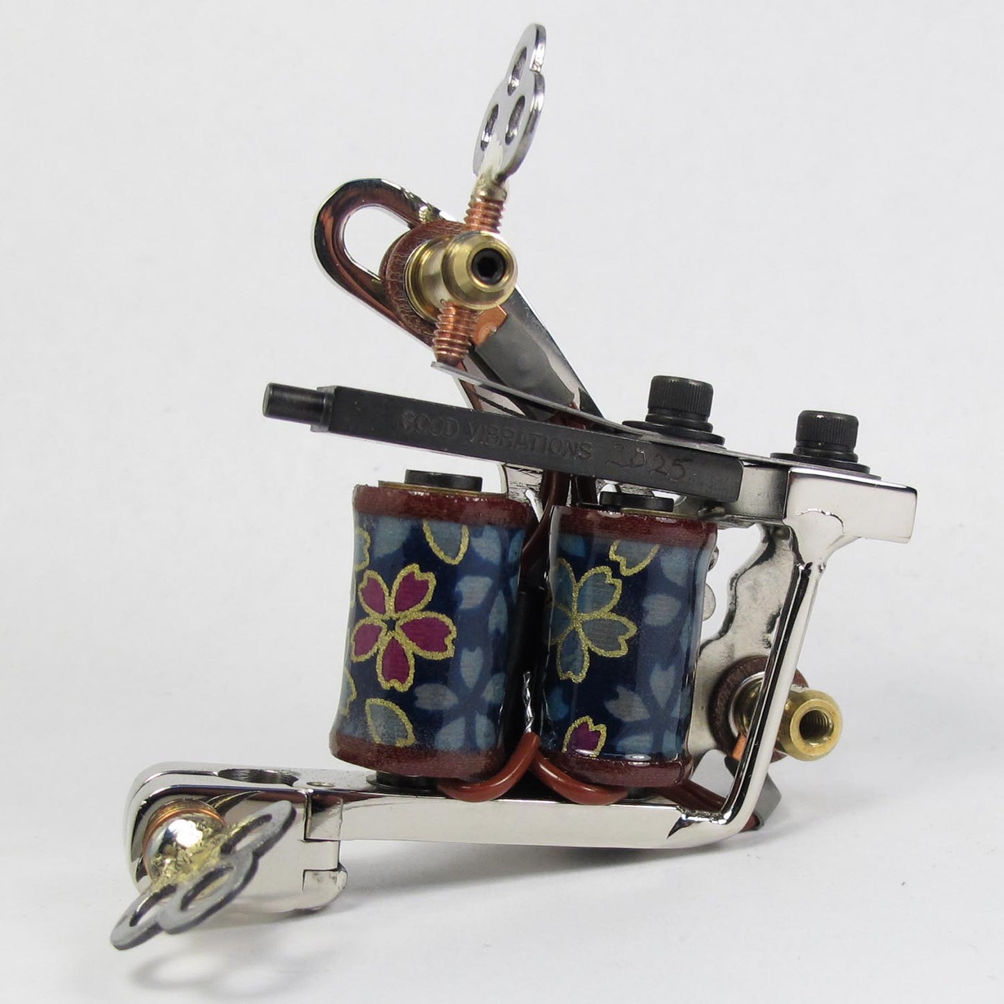 The Butterfly Machine - Liner