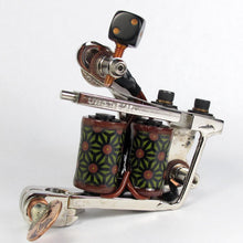 Custom Tattoo Machine - Supreme Liner