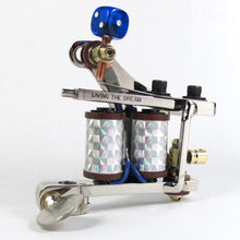 Nickel Plated Split Frame Liner