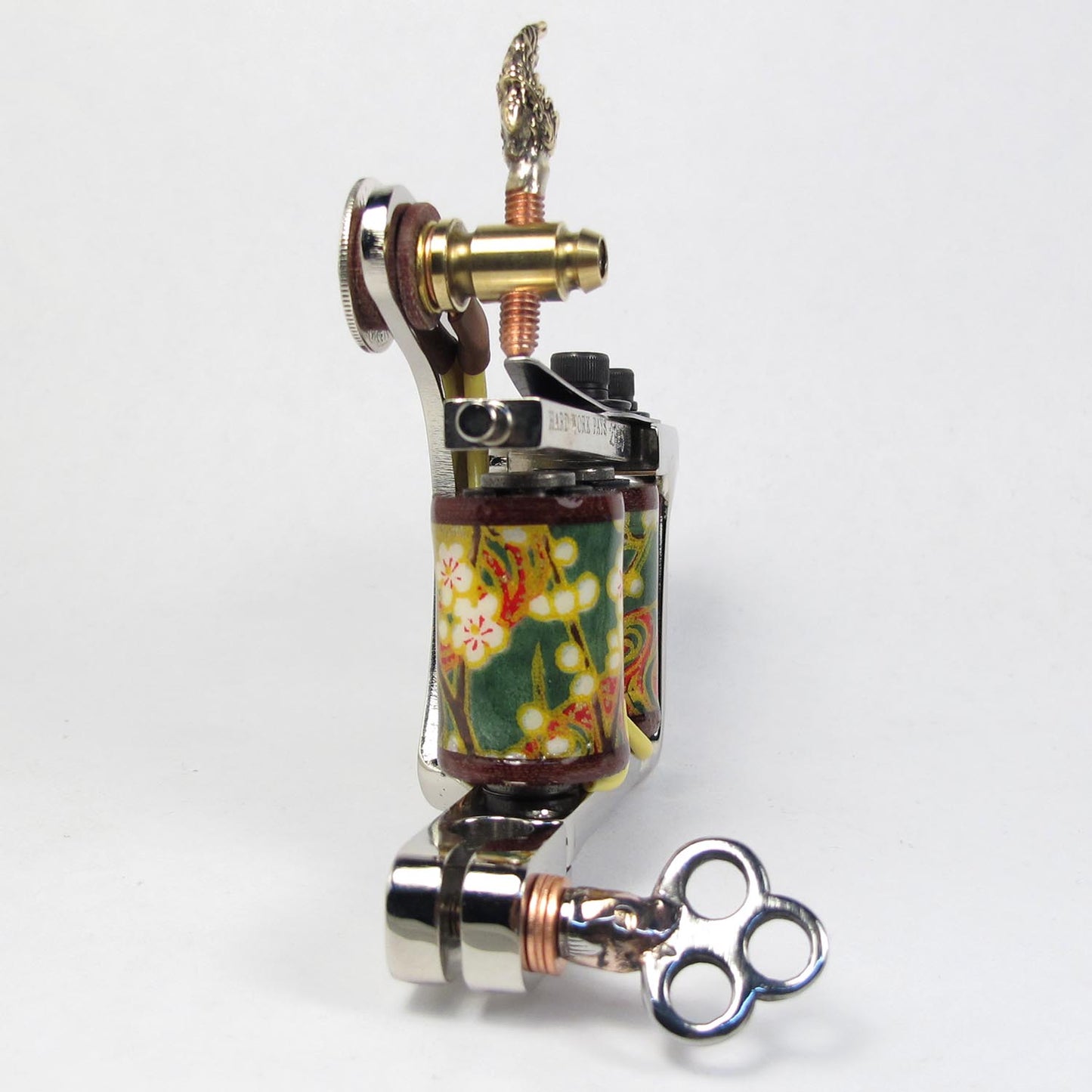 Custom Tattoo Machine - Supreme Liner