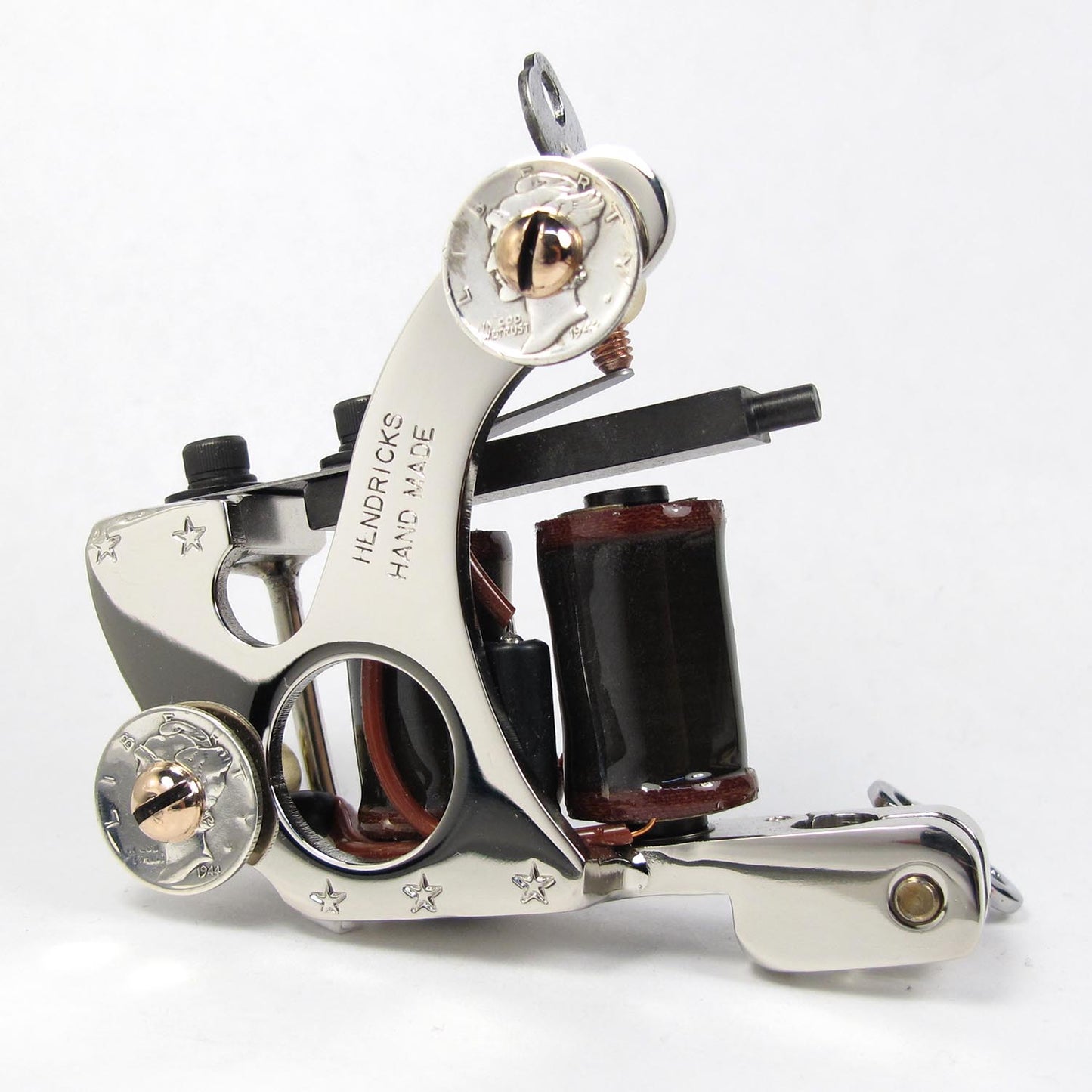 Custom Tattoo Machine - Supreme Liner