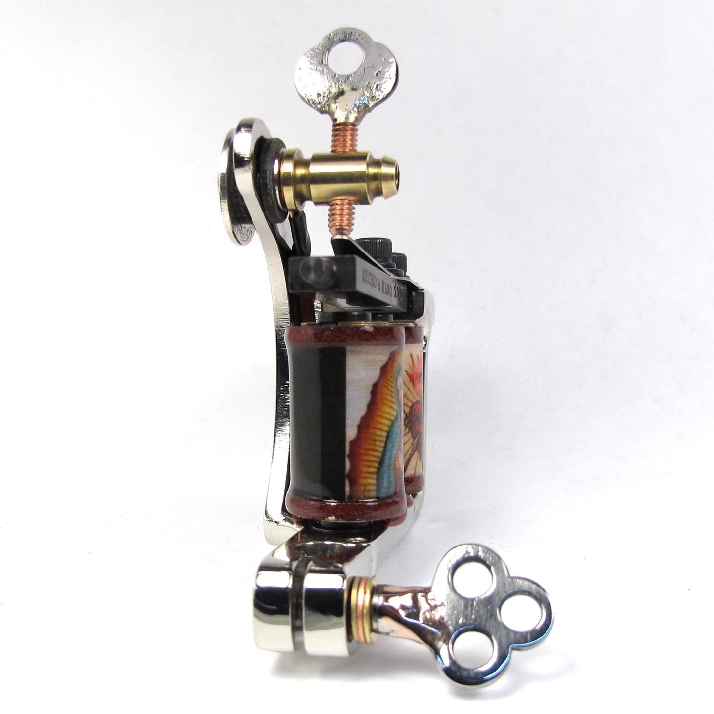 Custom Tattoo Machine - Supreme Liner