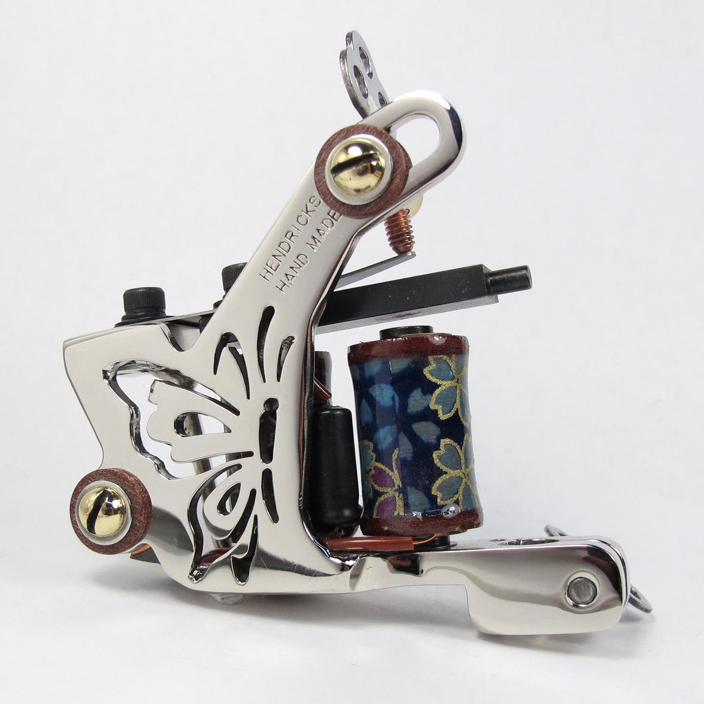 The Butterfly Machine - Liner