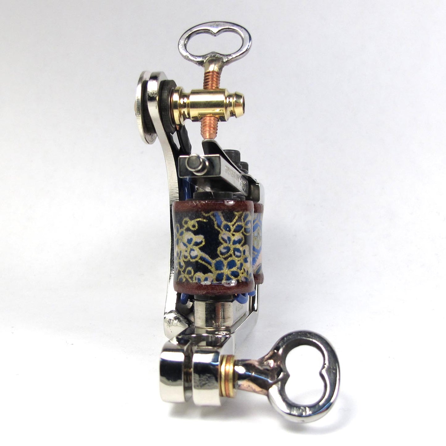 Custom Tattoo Machine - Supreme Liner