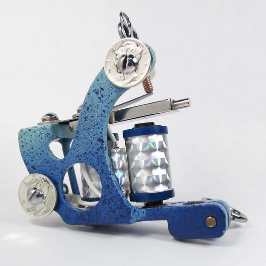 Custom Tattoo Machine - Supreme Liner