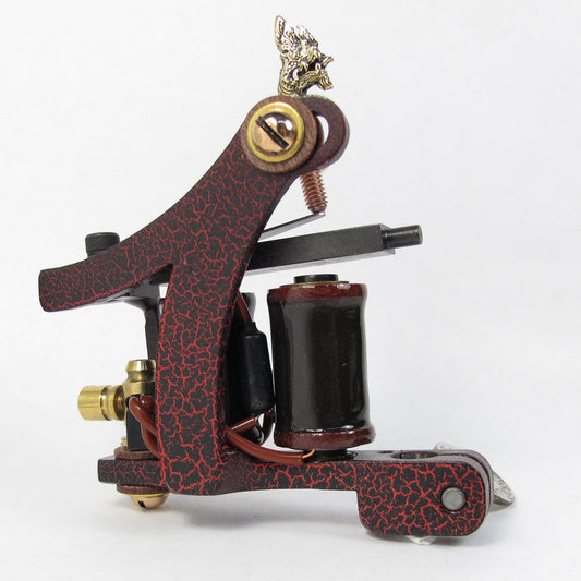 Custom Split Frame Liner