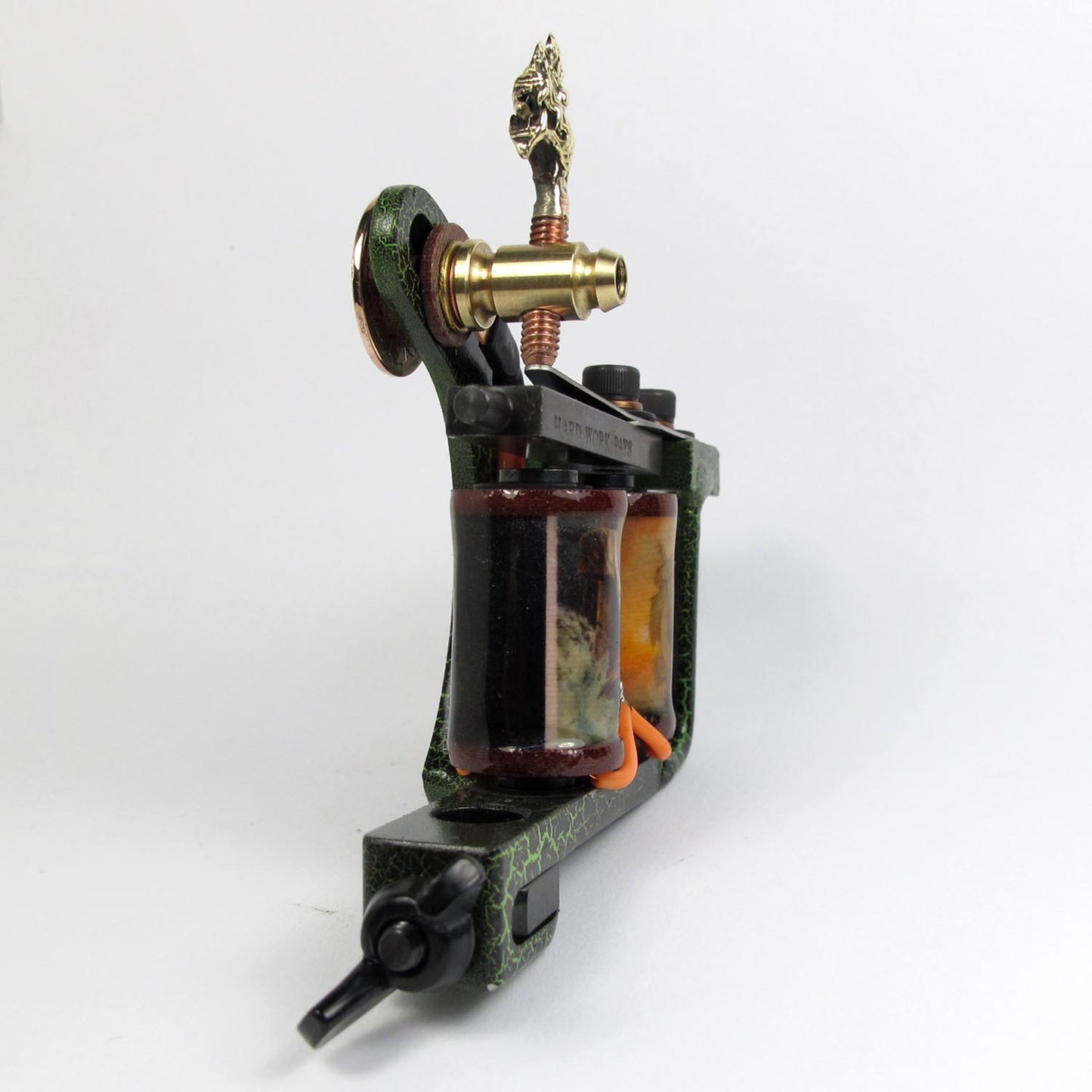 Custom Tattoo Machine - Supreme Liner