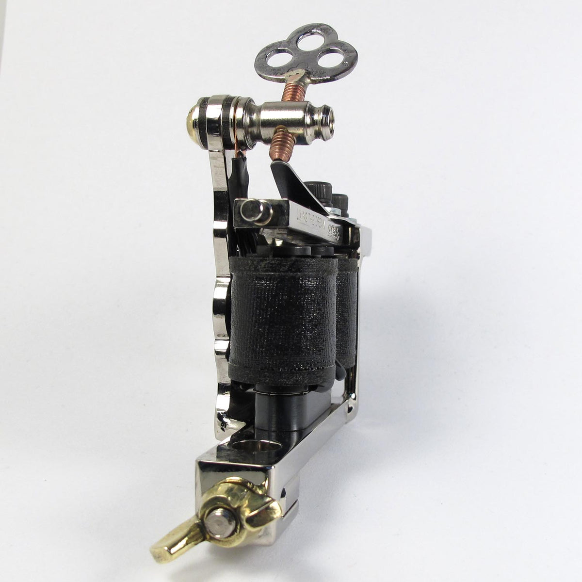Custom Tattoo Machine - McKever Liner