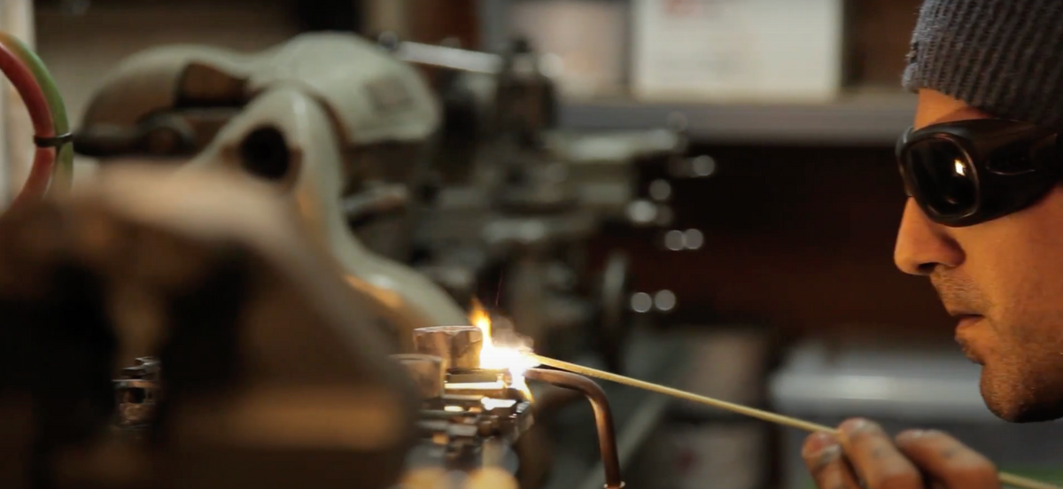 Machines – Tim Hendricks